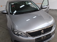 Personenauto, peugeot, 308, 2018 - afbeelding 61 van  67