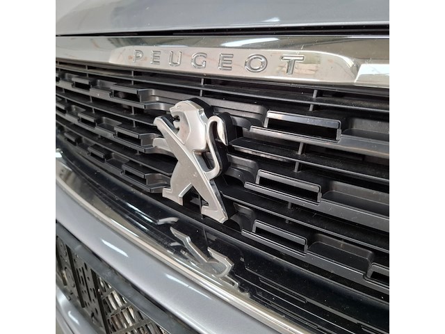 Personenauto, peugeot, 308, 2018 - afbeelding 62 van  67