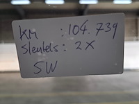 Personenauto, peugeot, 308, 2018 - afbeelding 63 van  67