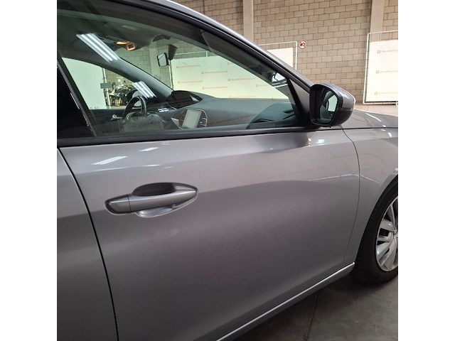 Personenauto, peugeot, 308, 2018 - afbeelding 56 van  67