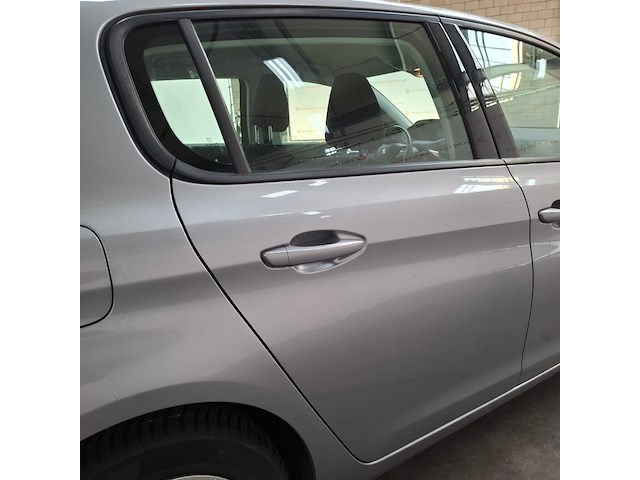 Personenauto, peugeot, 308, 2018 - afbeelding 65 van  67