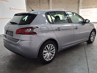 Personenauto, peugeot, 308, 2018 - afbeelding 66 van  67
