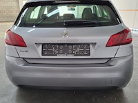Personenauto, peugeot, 308, 2018 - afbeelding 67 van  67