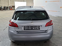 Personenauto, peugeot, 308, 2018 - afbeelding 2 van  49