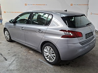Personenauto, peugeot, 308, 2018 - afbeelding 3 van  49