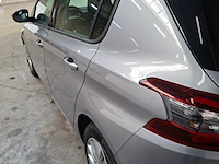 Personenauto, peugeot, 308, 2018 - afbeelding 4 van  49