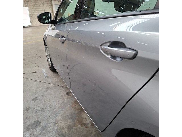 Personenauto, peugeot, 308, 2018 - afbeelding 5 van  49