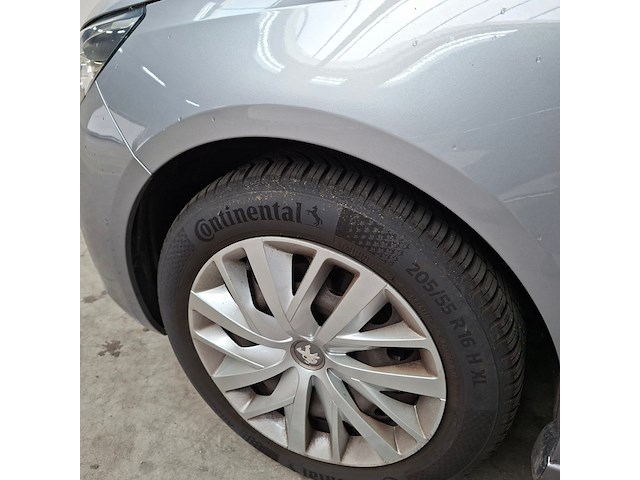 Personenauto, peugeot, 308, 2018 - afbeelding 7 van  49