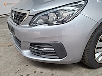 Personenauto, peugeot, 308, 2018 - afbeelding 8 van  49