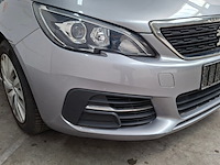 Personenauto, peugeot, 308, 2018 - afbeelding 10 van  49