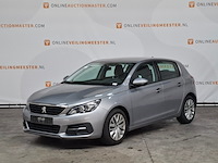 Personenauto, peugeot, 308, 2018 - afbeelding 1 van  49