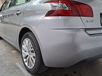 Personenauto, peugeot, 308, 2018 - afbeelding 17 van  49