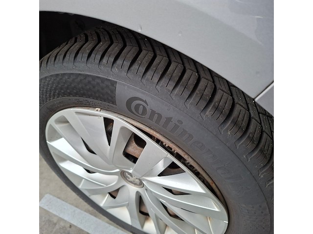 Personenauto, peugeot, 308, 2018 - afbeelding 18 van  49