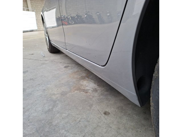 Personenauto, peugeot, 308, 2018 - afbeelding 20 van  49