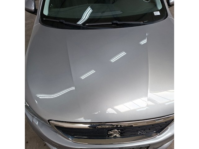 Personenauto, peugeot, 308, 2018 - afbeelding 22 van  49