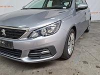 Personenauto, peugeot, 308, 2018 - afbeelding 12 van  49