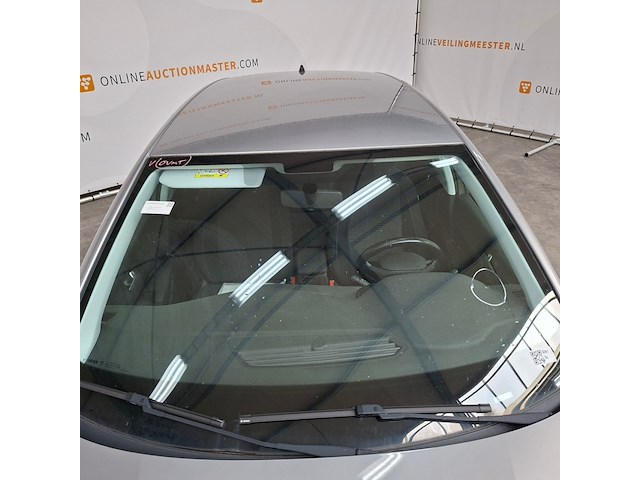 Personenauto, peugeot, 308, 2018 - afbeelding 25 van  49