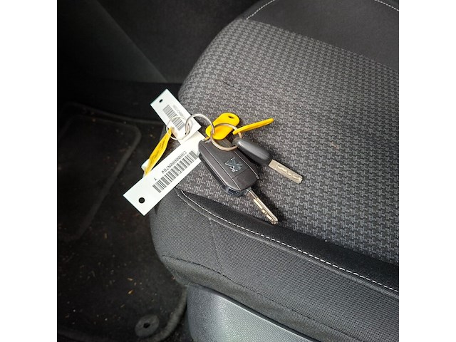 Personenauto, peugeot, 308, 2018 - afbeelding 29 van  49