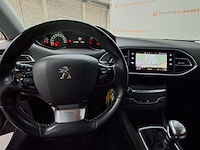 Personenauto, peugeot, 308, 2018 - afbeelding 31 van  49