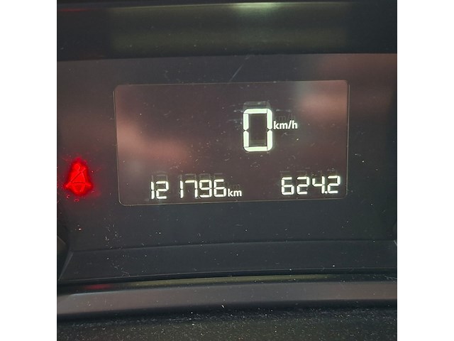 Personenauto, peugeot, 308, 2018 - afbeelding 32 van  49