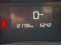 Personenauto, peugeot, 308, 2018 - afbeelding 32 van  49
