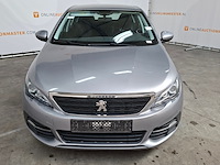 Personenauto, peugeot, 308, 2018 - afbeelding 23 van  49
