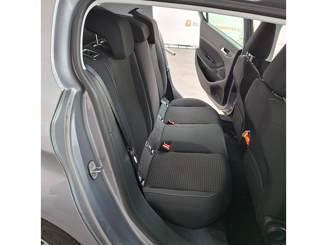 Personenauto, peugeot, 308, 2018 - afbeelding 37 van  49