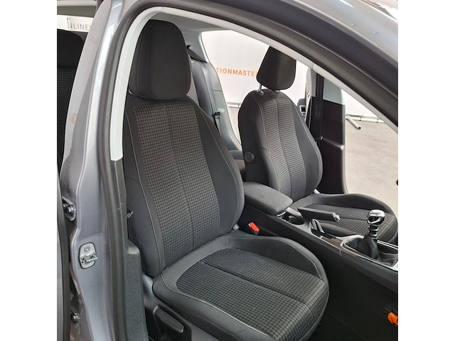 Personenauto, peugeot, 308, 2018 - afbeelding 38 van  49