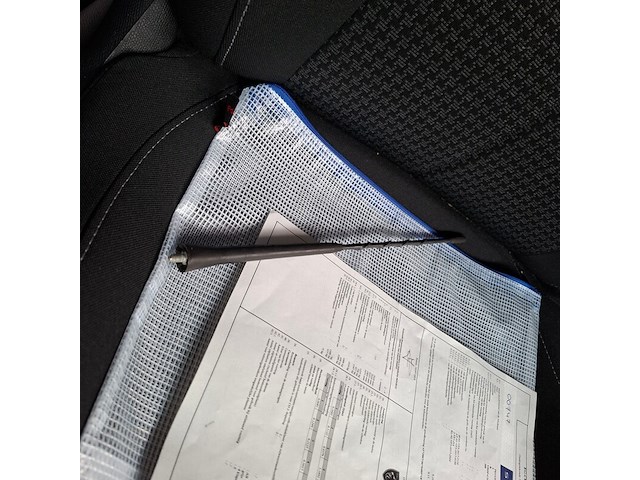 Personenauto, peugeot, 308, 2018 - afbeelding 39 van  49