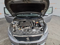 Personenauto, peugeot, 308, 2018 - afbeelding 40 van  49