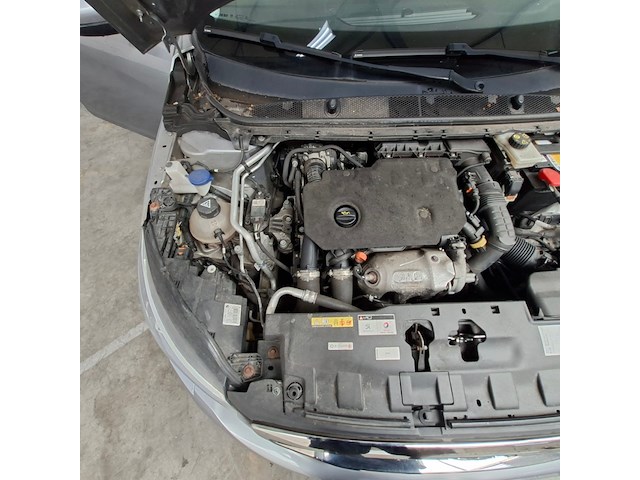 Personenauto, peugeot, 308, 2018 - afbeelding 42 van  49