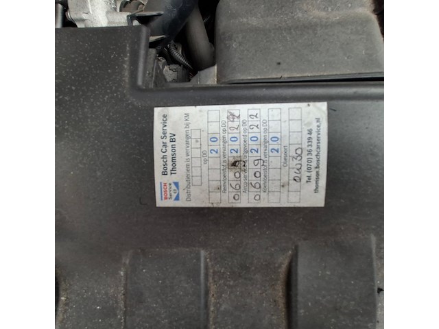 Personenauto, peugeot, 308, 2018 - afbeelding 43 van  49