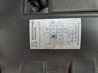 Personenauto, peugeot, 308, 2018 - afbeelding 43 van  49