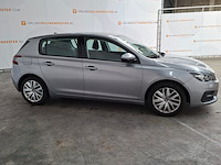Personenauto, peugeot, 308, 2018 - afbeelding 34 van  49