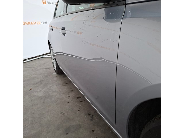 Personenauto, peugeot, 308, 2018 - afbeelding 46 van  49
