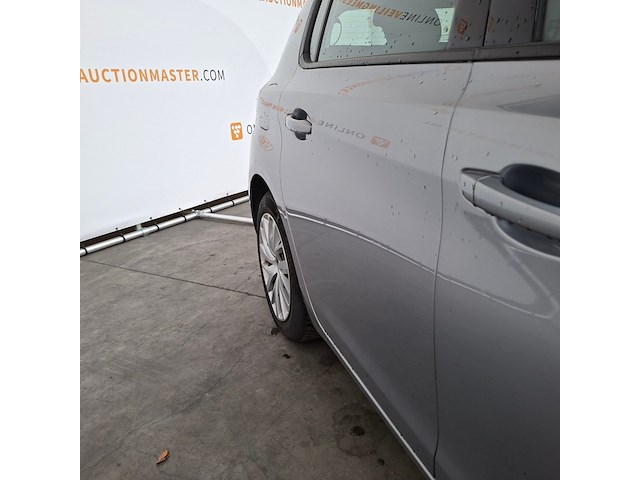 Personenauto, peugeot, 308, 2018 - afbeelding 47 van  49