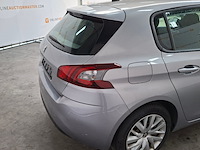 Personenauto, peugeot, 308, 2018 - afbeelding 48 van  49