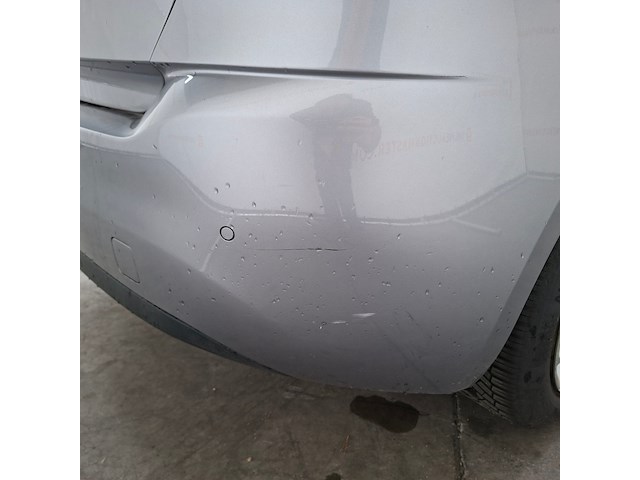Personenauto, peugeot, 308, 2018 - afbeelding 49 van  49