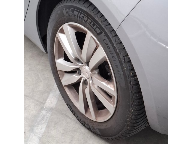 Personenauto, peugeot, 308, 2019 - afbeelding 2 van  32