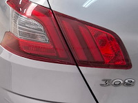Personenauto, peugeot, 308, 2019 - afbeelding 3 van  32