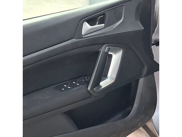 Personenauto, peugeot, 308, 2019 - afbeelding 5 van  32