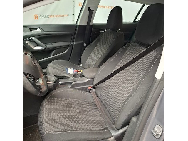 Personenauto, peugeot, 308, 2019 - afbeelding 6 van  32