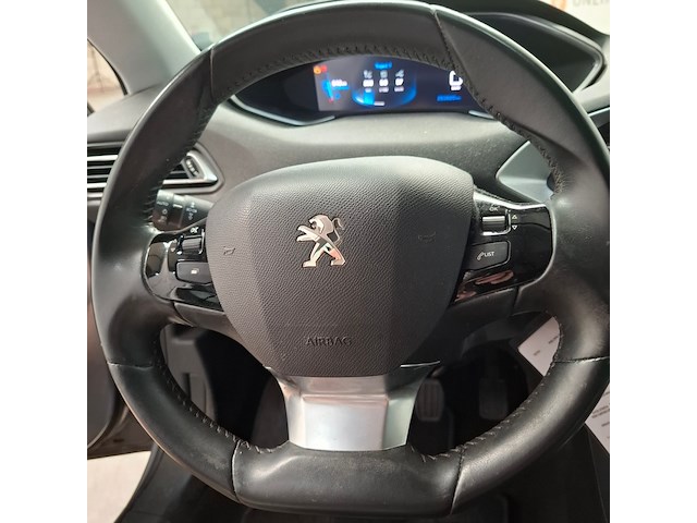 Personenauto, peugeot, 308, 2019 - afbeelding 7 van  32