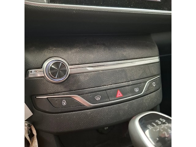 Personenauto, peugeot, 308, 2019 - afbeelding 11 van  32