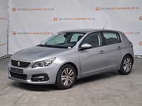 Personenauto, peugeot, 308, 2019 - afbeelding 1 van  32