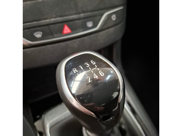 Personenauto, peugeot, 308, 2019 - afbeelding 13 van  32