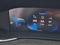 Personenauto, peugeot, 308, 2019 - afbeelding 14 van  32