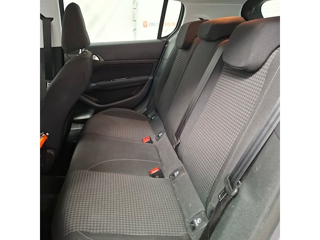 Personenauto, peugeot, 308, 2019 - afbeelding 15 van  32