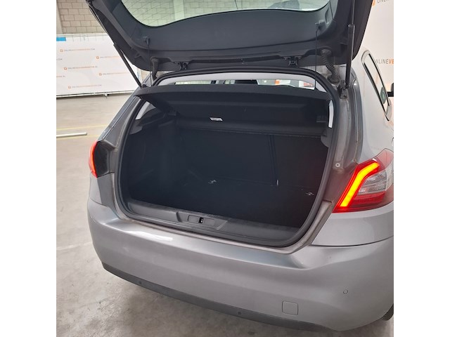 Personenauto, peugeot, 308, 2019 - afbeelding 16 van  32