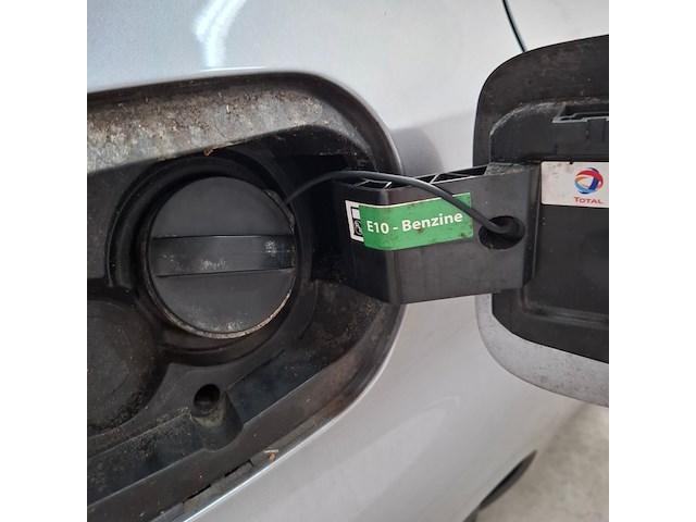 Personenauto, peugeot, 308, 2019 - afbeelding 18 van  32